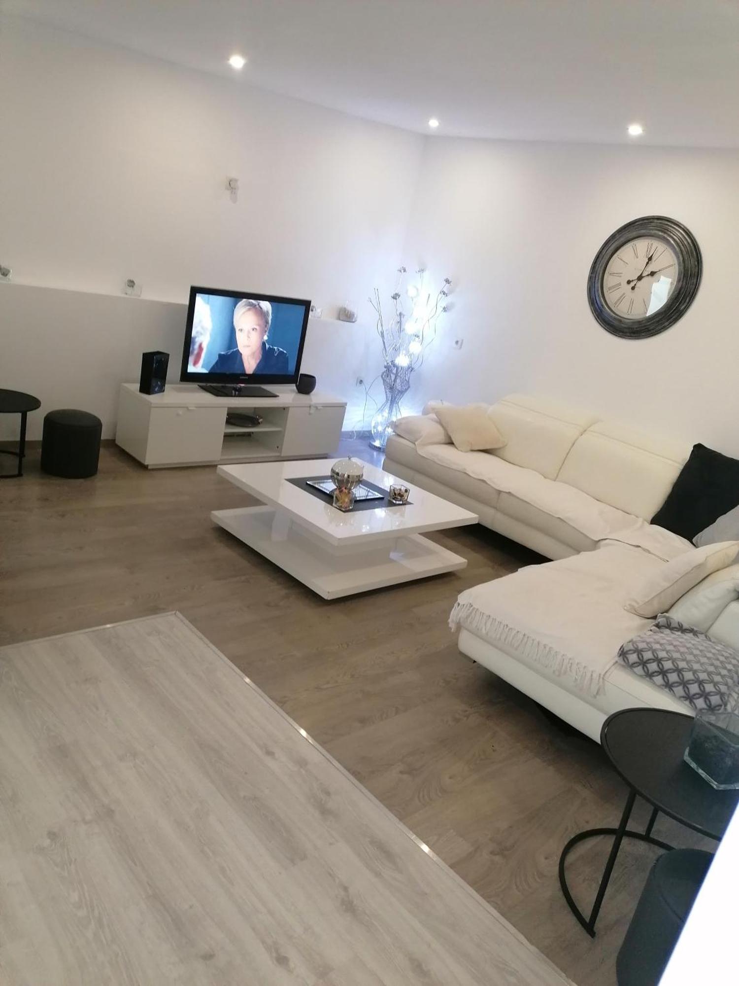 Appt Moderne 50M2 Avec Terrasse Lägenhet Rouvroy  Exteriör bild